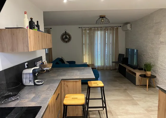 Apartment T3